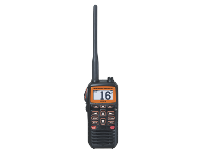 Best Handheld VHF Radio for 2025 | Compare 6 top-rated models