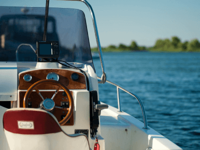 Beginners guide to boating terminlogy | Boat parts and Sailing terms
