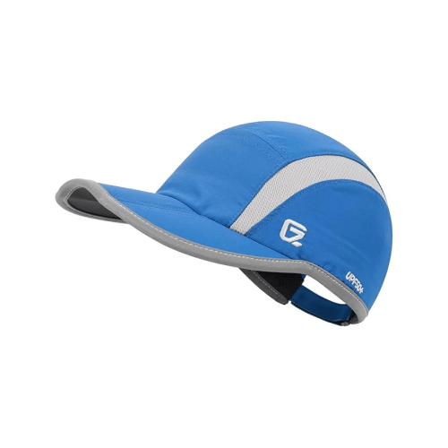 GADIEMKENSD UPF50+ Folding Outdoor Hat