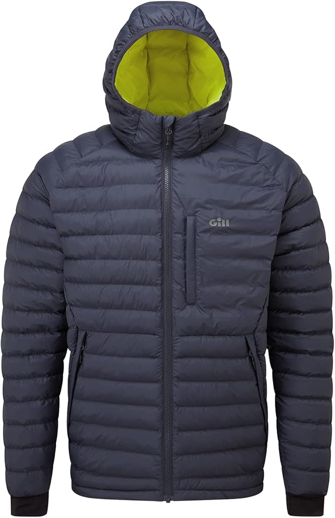 Gill Fitzroy Down Jacket