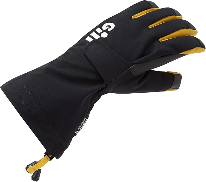 Gill Helmsman Sailing Gloves