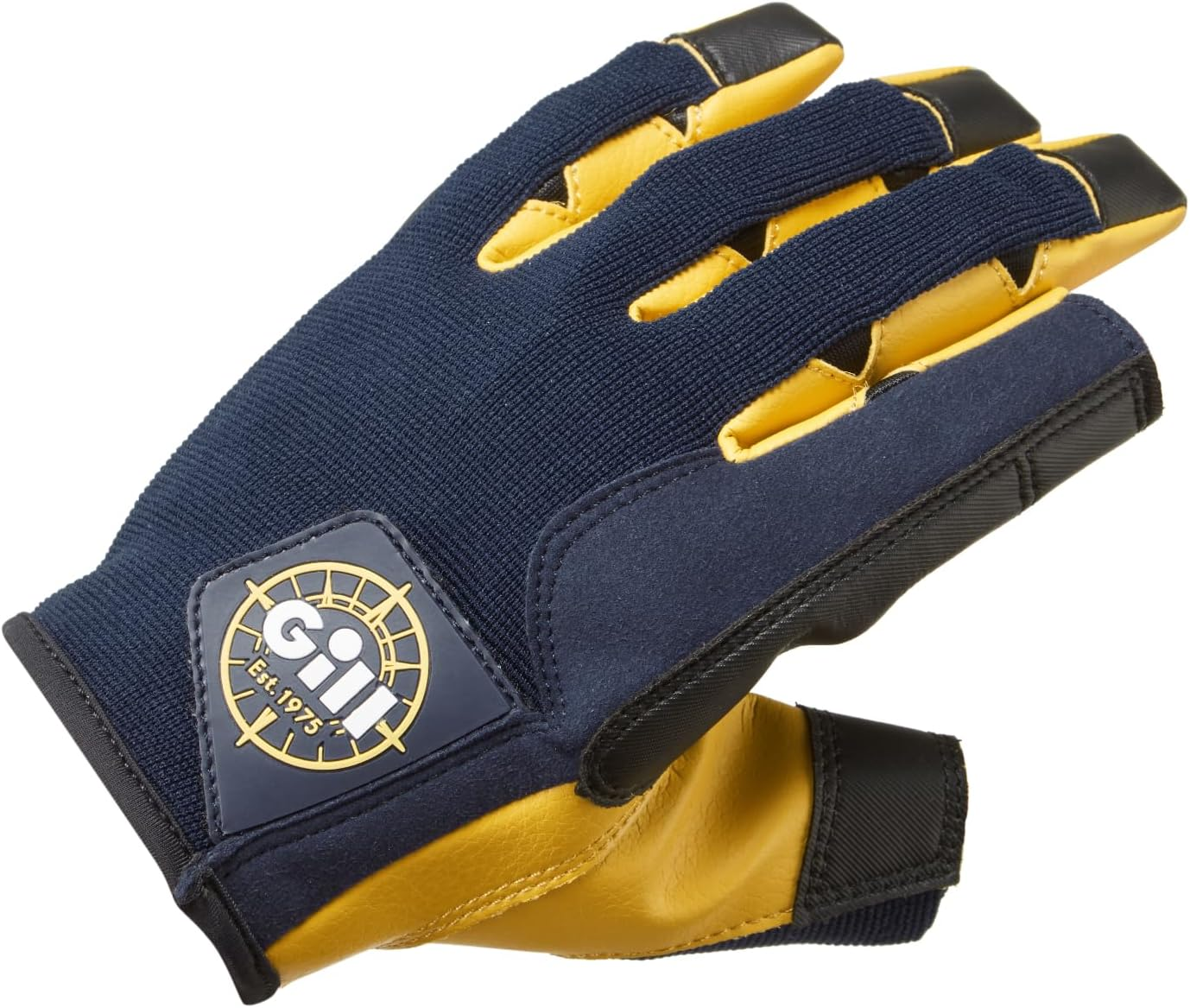 Gill Long Finger Pro Sailing Gloves