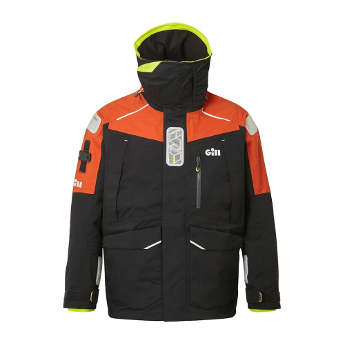 Gill OS3 Coastal Jacket