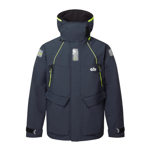 Gill Mens OS2 Offshore Sailing Jacket