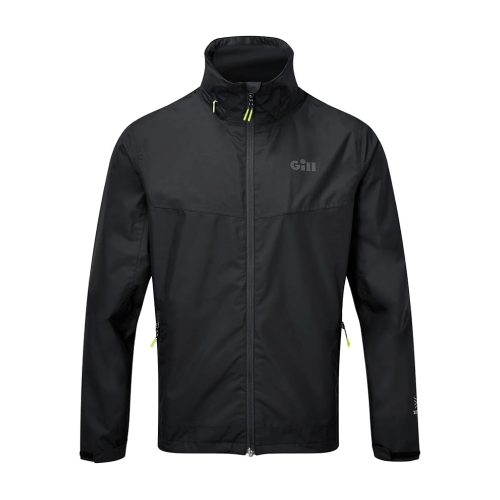 Gill Pilot Jacket