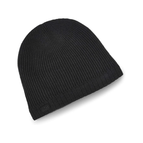 Gill Simple Rib Waterproof Beanie Hat