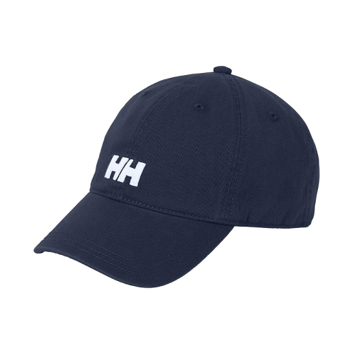Helly Hansen Unisex HH Logo Cap