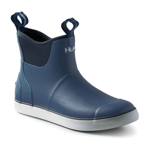 HUK Mens Waterproof boot