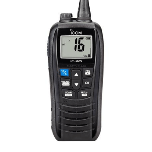 Icom M25EURO