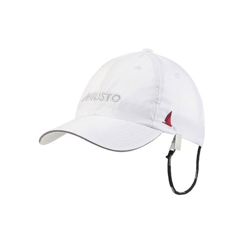 Musto Unisex Essential Fast Dry Crew Cap