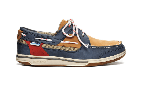 Sebago Triton Legacy Deck Shoes