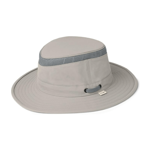 Tilley Men's LTM5 Airflo Medium Brim Hat