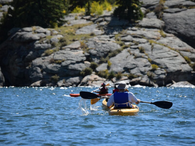 Kayaking Equipment Checklist - The Best Gear You Need for Every Trip