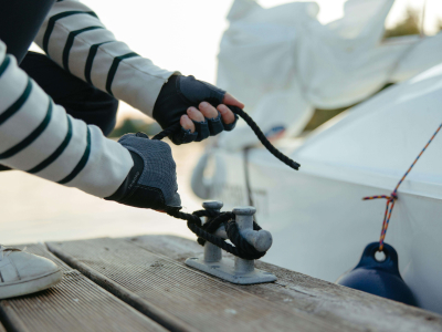 Best Sailing Gloves for 2026 | Top Picks for Grip, Warmth and Protection