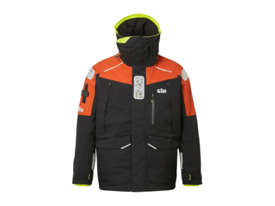 Top 8 Gill Jackets for Sailing in 2025 | Best picks for all weather conditions