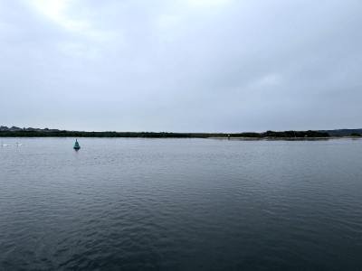 Places to visit - Chichester Harbour