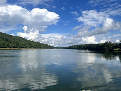 River Hamble